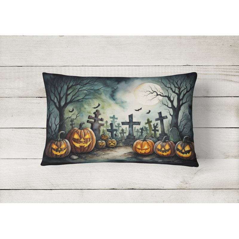 Other/No Pattern Outdoor Throw Pillow