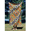 Serviette de plage