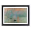 Monet - Impression, Sunrise by Claude Monet - Picture Frame Painting-62763030-62763025