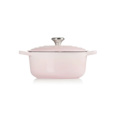Le Creuset Cast Iron Round Casserole