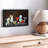 " Cocktail Spread Canvas Print "-1390946461