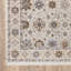Tapis tissé à la machine Atherine-1310929351