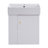 21.6inch Modern Floating Bathroom Vanity