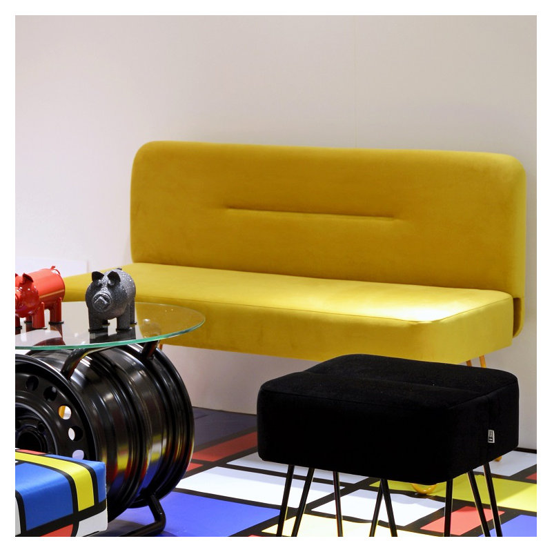 2 Seater Loveseat