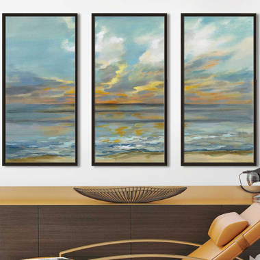 https://assets.wfcdn.com/im/20453423/resize-h380-w380%5Ecompr-r70/2154/215414531/Rhythmic+Sunset+Waves+Framed+On+Canvas+3+Pieces+by+Silvia+Vassileva+Painting.jpg