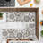 Mcnish Machine Washable Non Slip Kitchen Mat-504524401