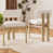 Natural Wood selected