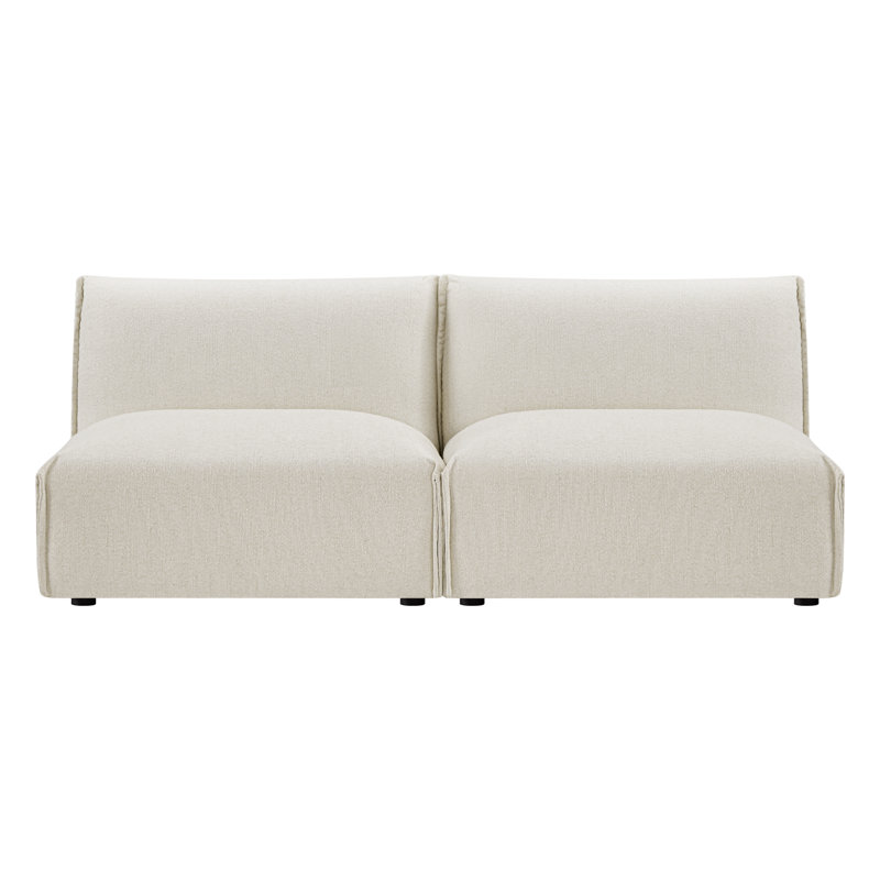 Upholstered Sofa