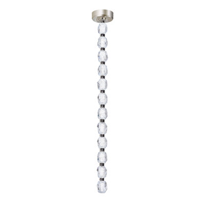 Seduction - Light LED Unique/Statement Pendant