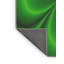 Tapis de zone verte à motif-1566091352