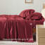 Ensemble de draps en rayonne de bambou Essential Collection-106012007-106012009