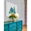 Eyre Tarney - Single Picture Frame Painting-1823051924