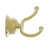 Gold selected