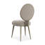 Caracole Classic Upholstered Dining Chair