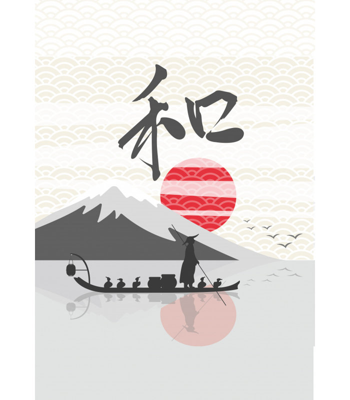 Wrapped Canvas Print, 121.92cm H x 81.28cm W