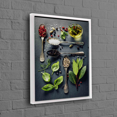 Print on Canvas