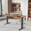 Electric T-Shape Height Adjustable Standing Desk-1527093632-1542646623