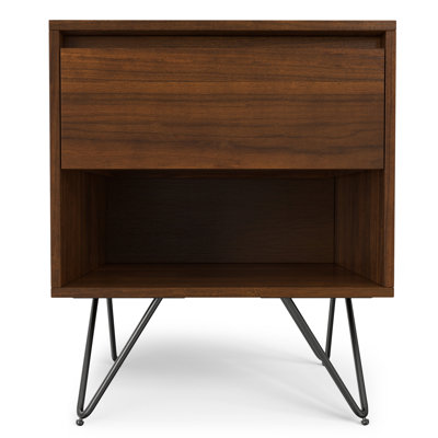 Hunter Nightstand