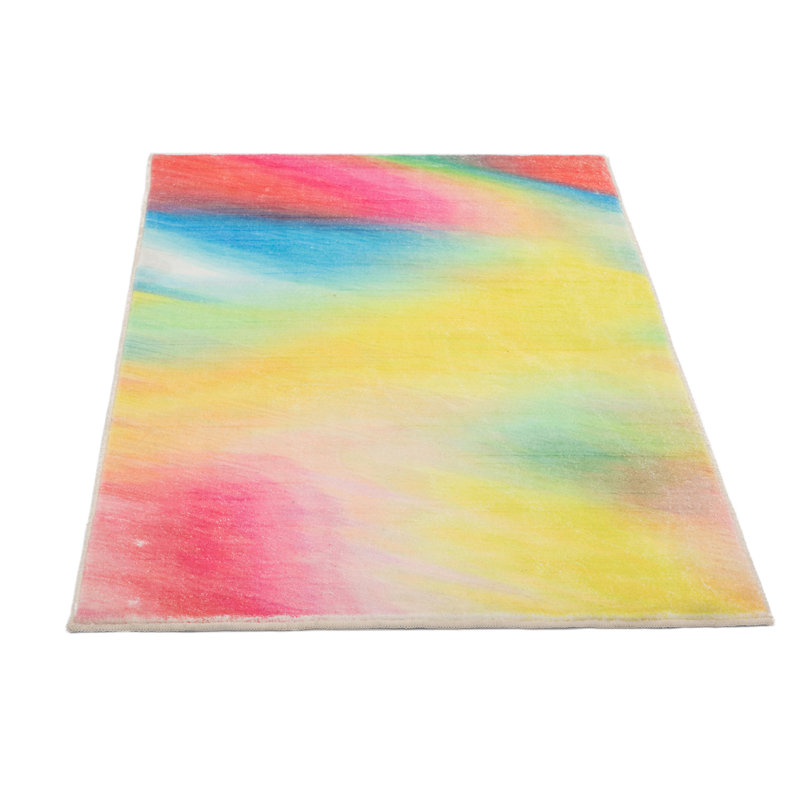 Ariella Non-Slip Bath Rug, 70cm, 120cm
