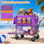 Double-Layer Wagon With Brakes-125205195