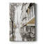 Stroll Through Paris I -Gallery Wrapped Cavas-108843125