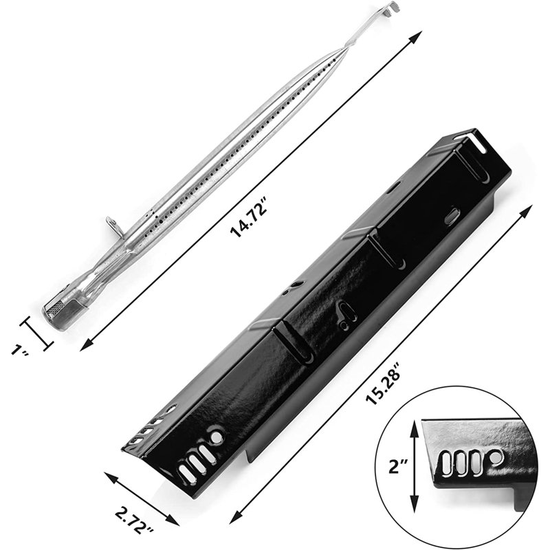 Quickflame l 5 x P 16