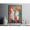 Dean 1 Piece Wall Art