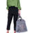 Dayde Collapsible Pet Carrier with 3 Doors