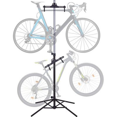 Support à vélo autoportant Bigglesuwafe