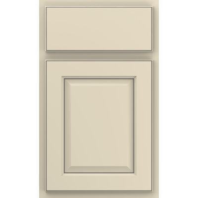 Dwelling Elmhurst Door Sample