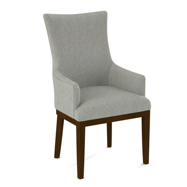 19'' H Upholstered Armchair