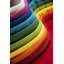 Excelsa Panama Color Cotton Table Runner, 140 x 45cm, in yellow-102905022