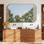 Miroir mural de salle de bain Kellett-31346789-31346788
