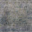 Green Alchemy Traditional Wool Silk Blend Rug - 9'1" x 12'