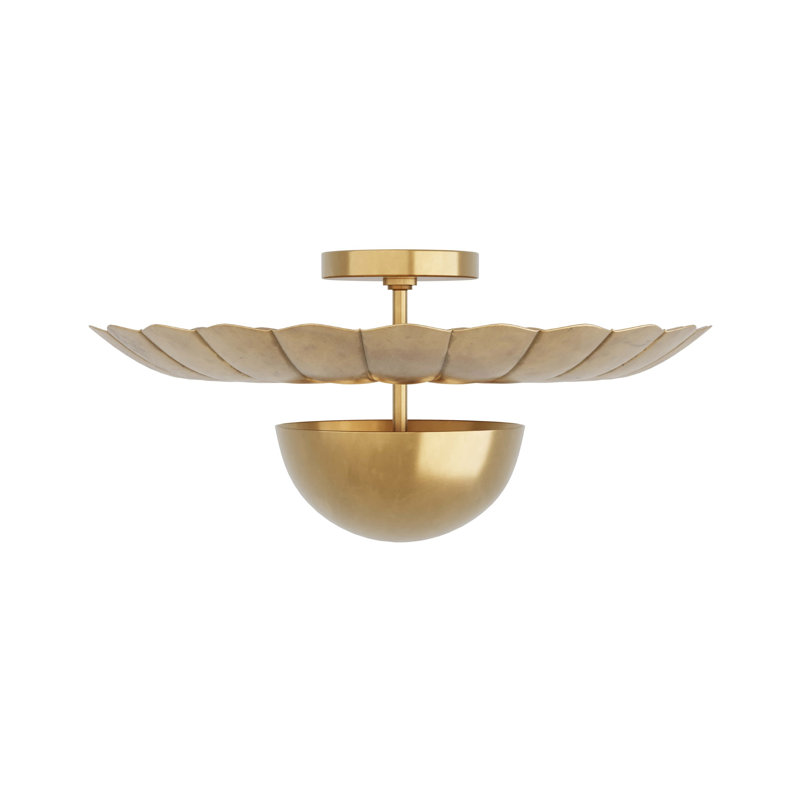 Teresa Flush Mount