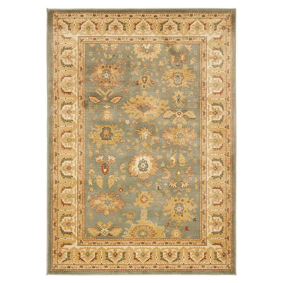 Dunbar Performance Oriental Rug