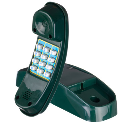 PLAYBERG Plastic