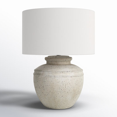 Fellowes Table Lamp