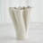 Ripple Handmade Ceramic Table Vase