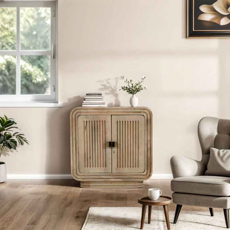 Glenmoral 63cm Sideboard