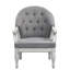 Fauteuil Florian