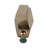 Beloit Gold Bottle-1910028546