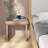 Chrisoula 19'' W Teak Shower Bench