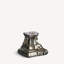 Rocky Baroque Candlestick