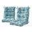 Lester Outdoor High Back Chair Cushion-92302153-125960213