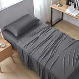 Better Than Butter Coma Inducer Alaskan King Sheet Set
