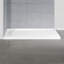 Base de douche simple l 72,01 po x P 35,98 po Adena