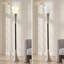 Lampe sur pied traditionnelle 72,83 po