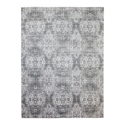 Geometric Indoor Rug