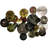 Traditional Abstract Wall Decor